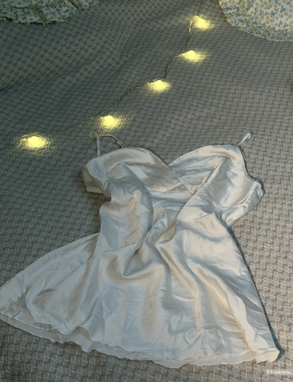 Сорочка repeat размер -s