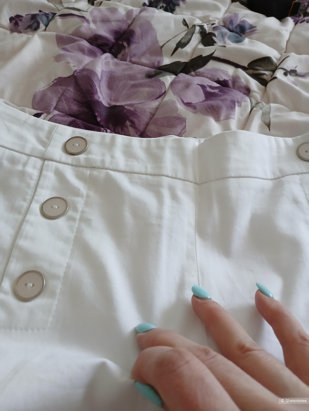 Брюки Татьяна Тягина р 48