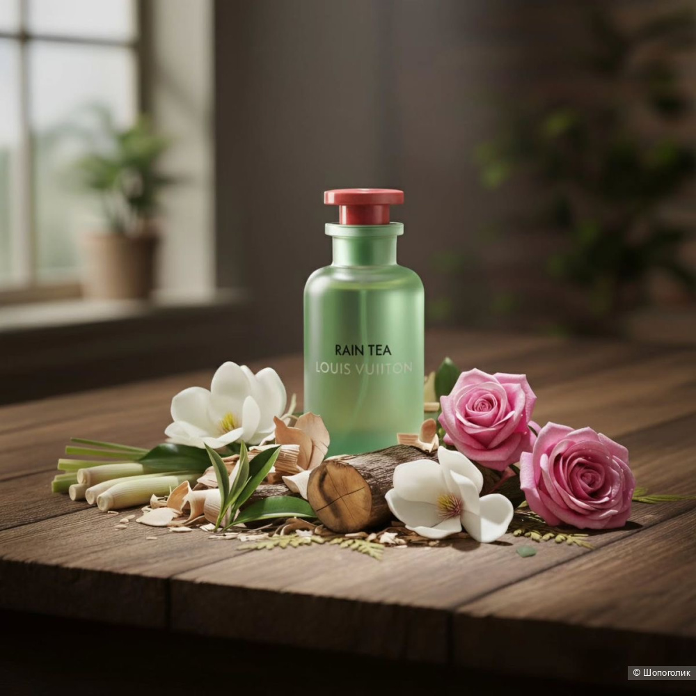 Парфюмерная вода в стиле Louis Vuitton, 100ml