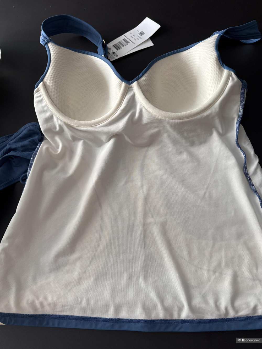 Купальник- танкини Triumph 46 D