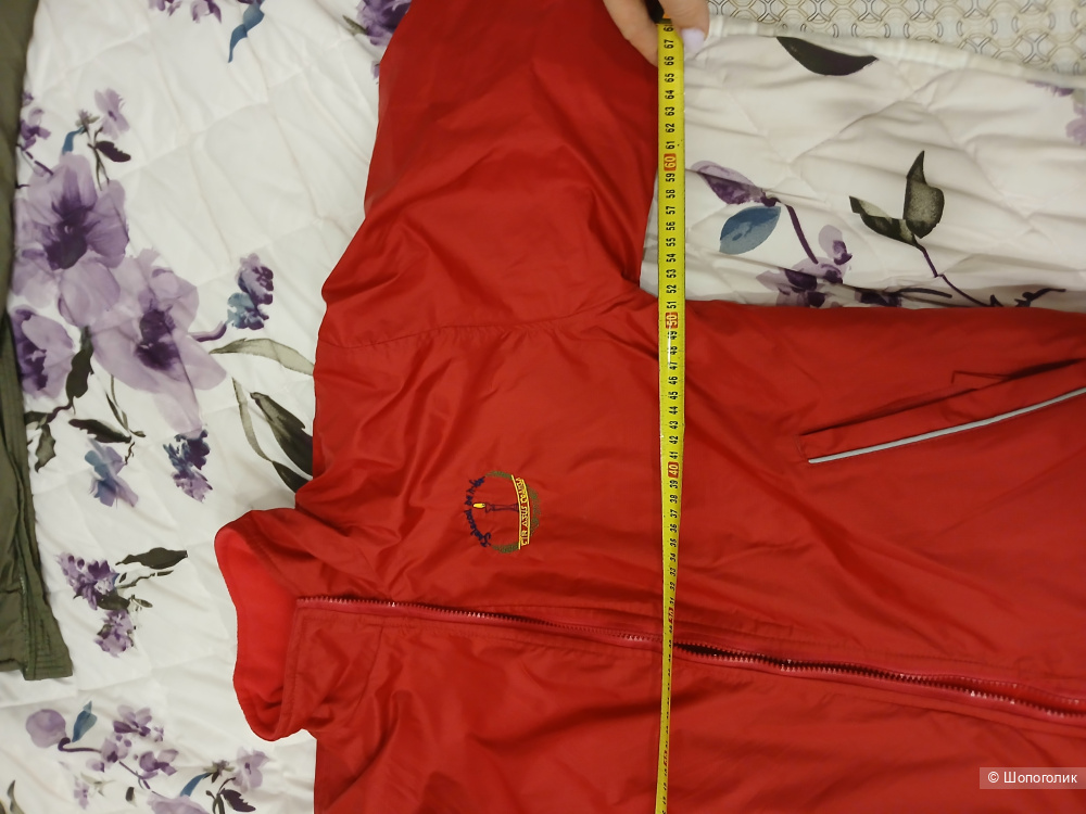 Куртка Cir asus coansa р.44-46