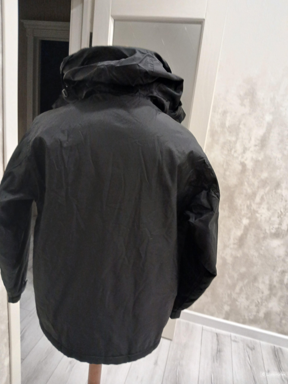 Куртка Manchester united р.48+-