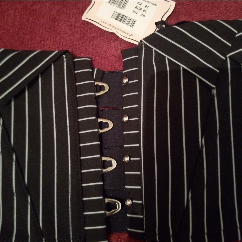 Корсет Chantal Thomass Xs