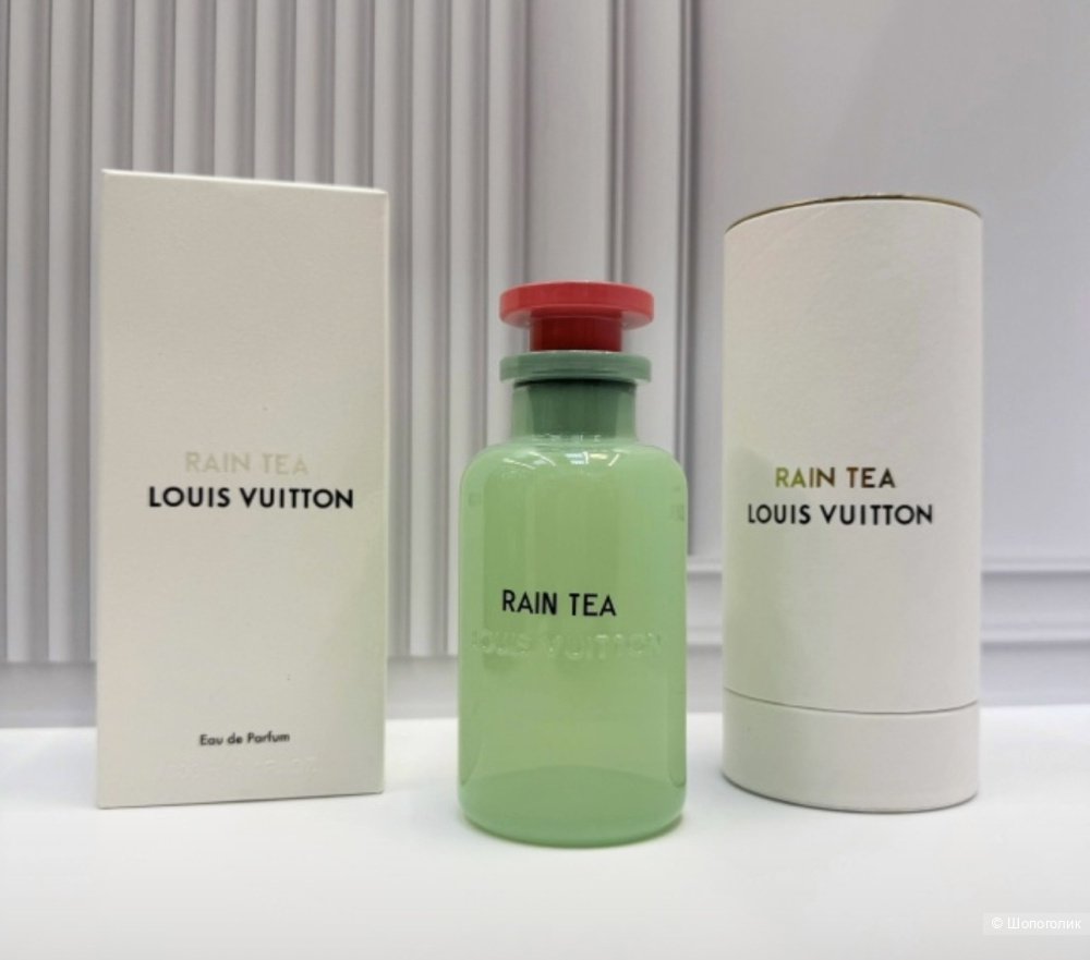 Парфюмерная вода в стиле Louis Vuitton, 100ml