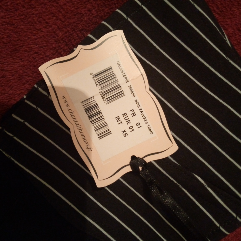 Корсет Chantal Thomass Xs