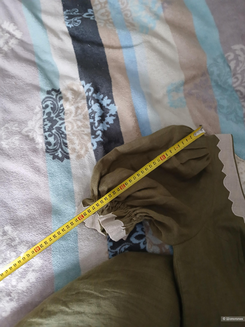 Платье Tostmann trachten р.38