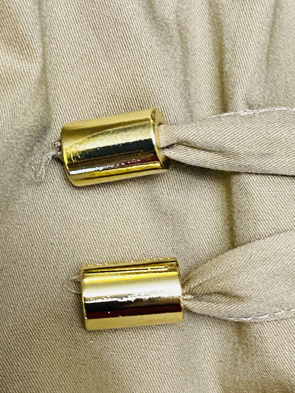 Платье сафари Elisa Fanti Couture-52-54