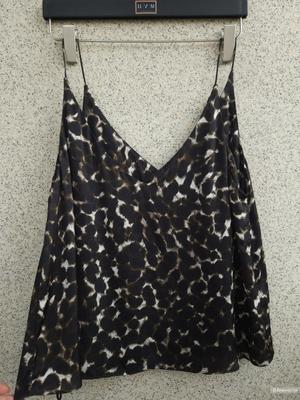 Топ Massimo dutti, L