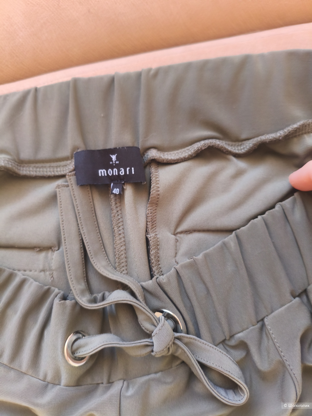 Брюки Monari размер 40 евро
