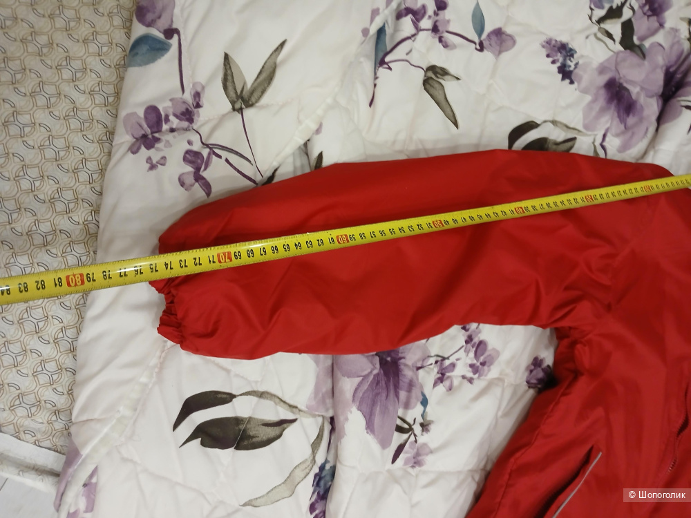 Куртка Cir asus coansa р.44-46