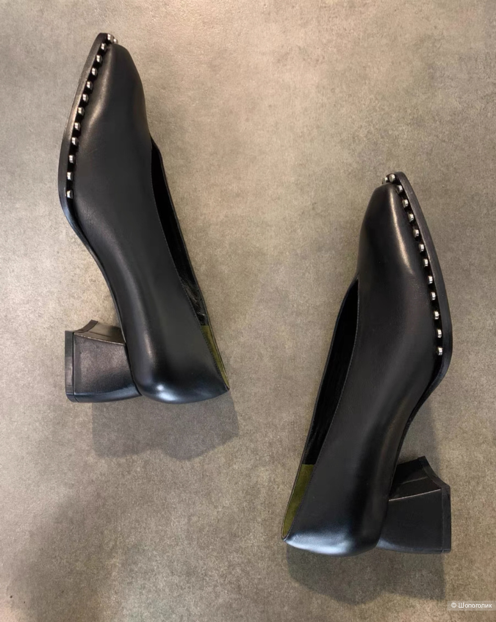 Туфли Alexander wang 38-39