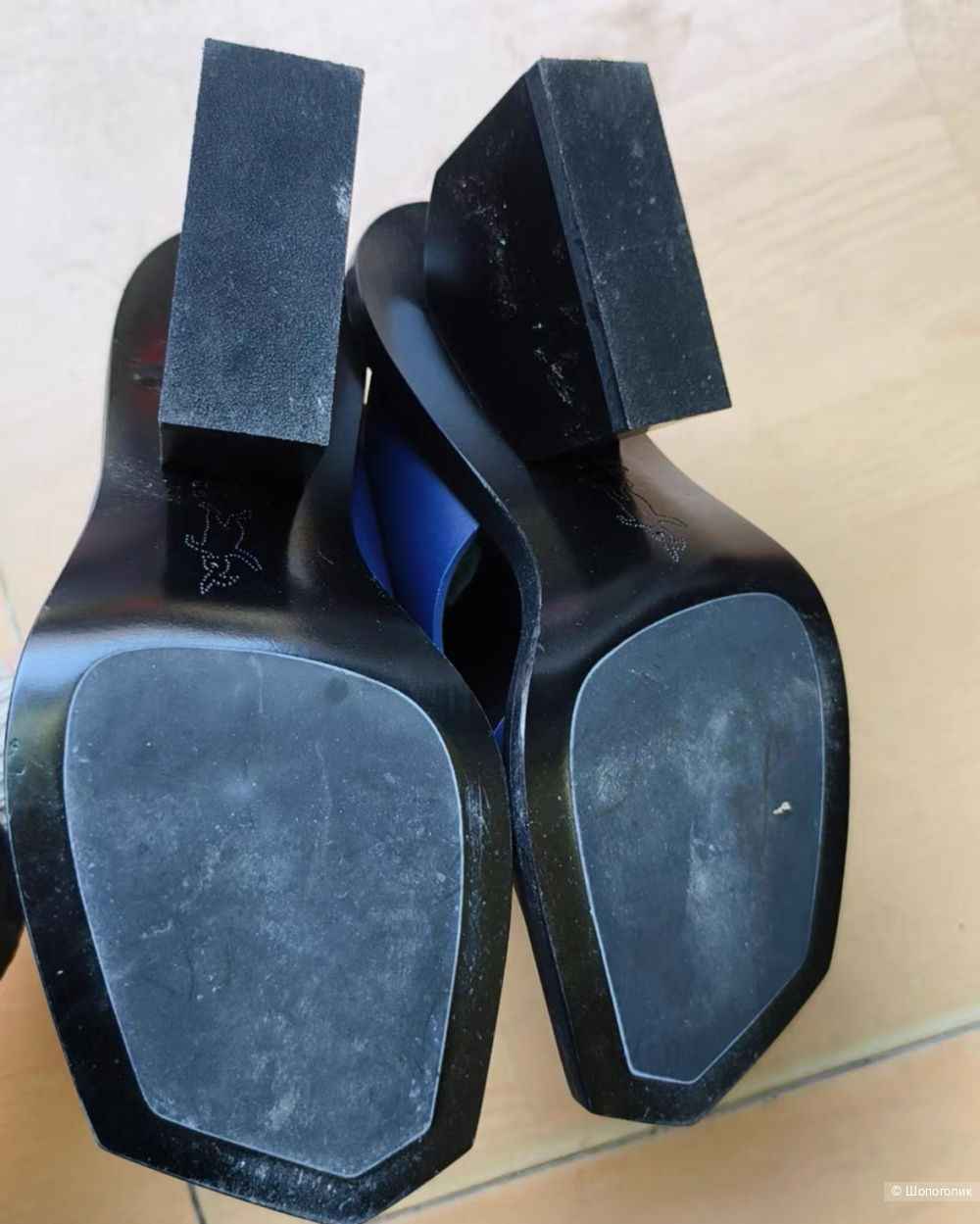 Туфли Marni 35-36