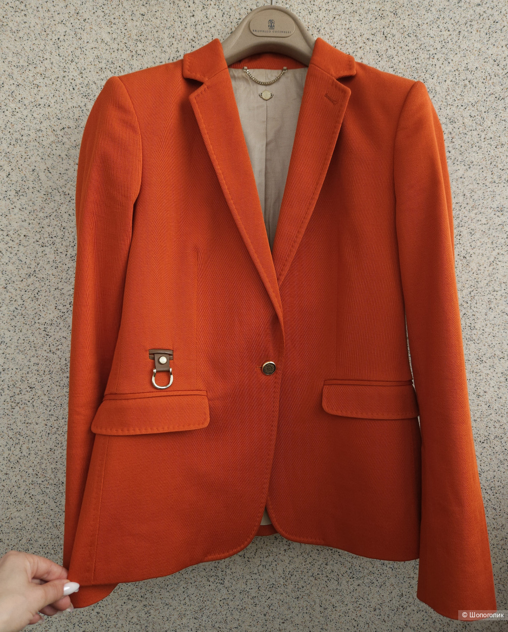 Жакет Massimo dutti, 44-46