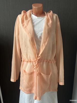 Накидка no name, размер 50