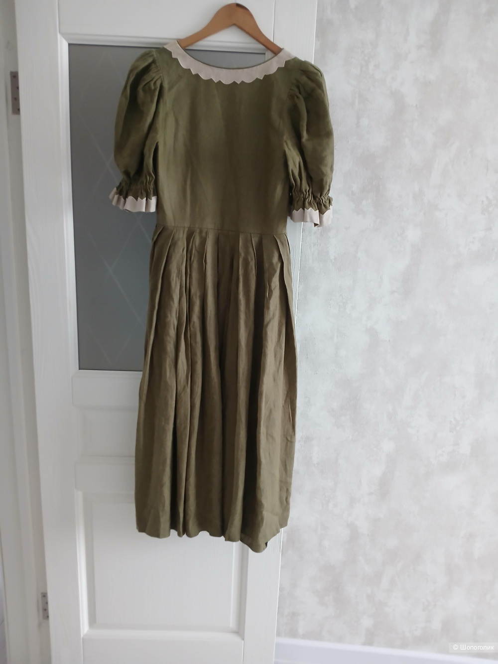 Платье Tostmann trachten р.38