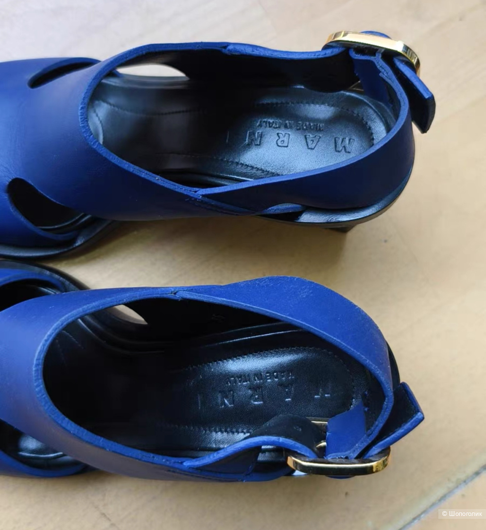 Туфли Marni 35-36