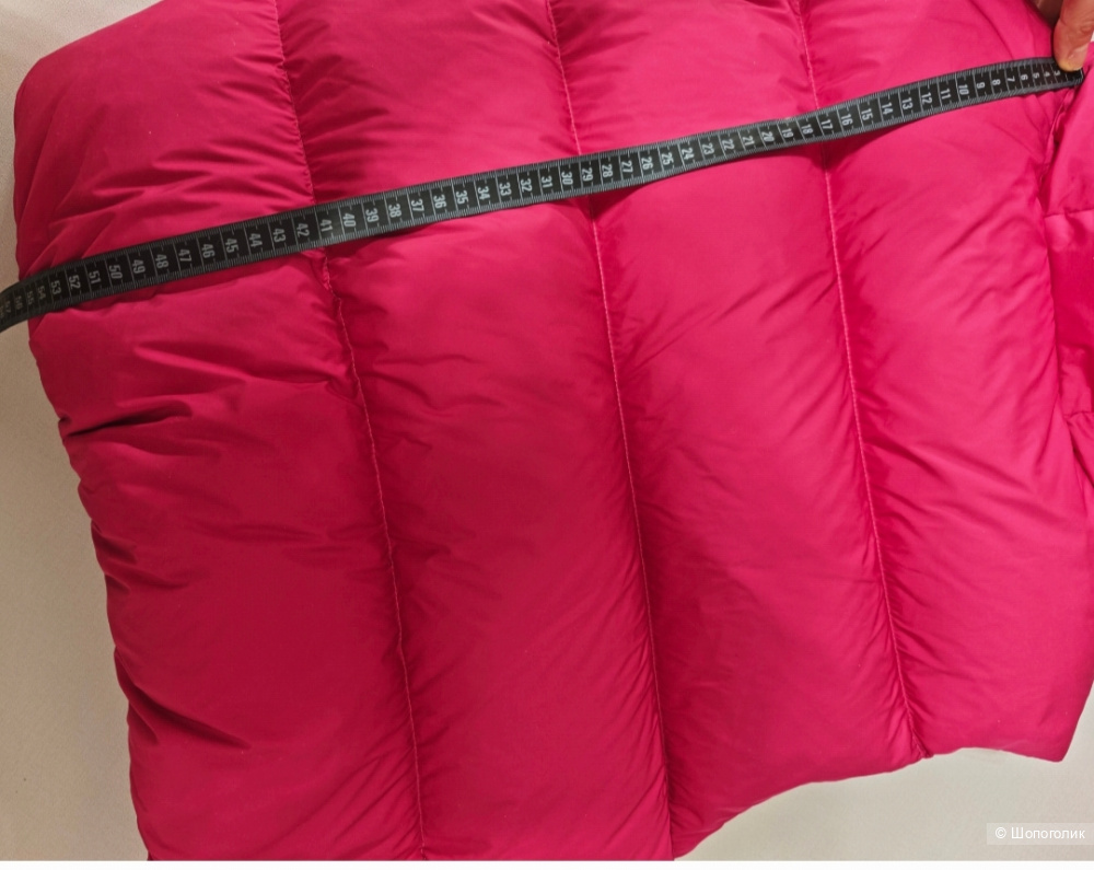 Пуховой жилет Marco Polo, размер S