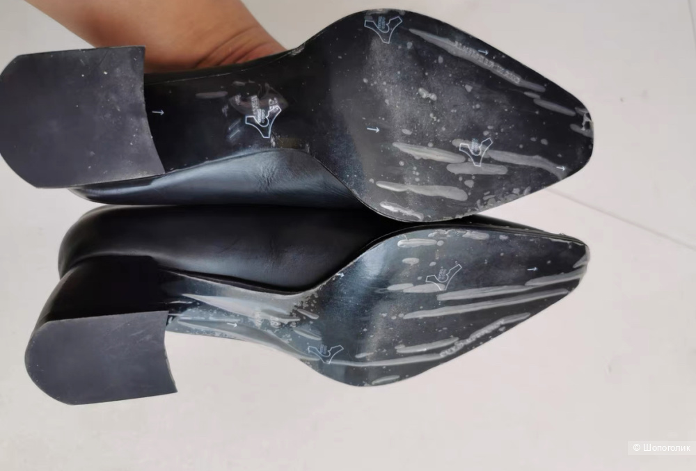 Туфли Alexander wang 38-39