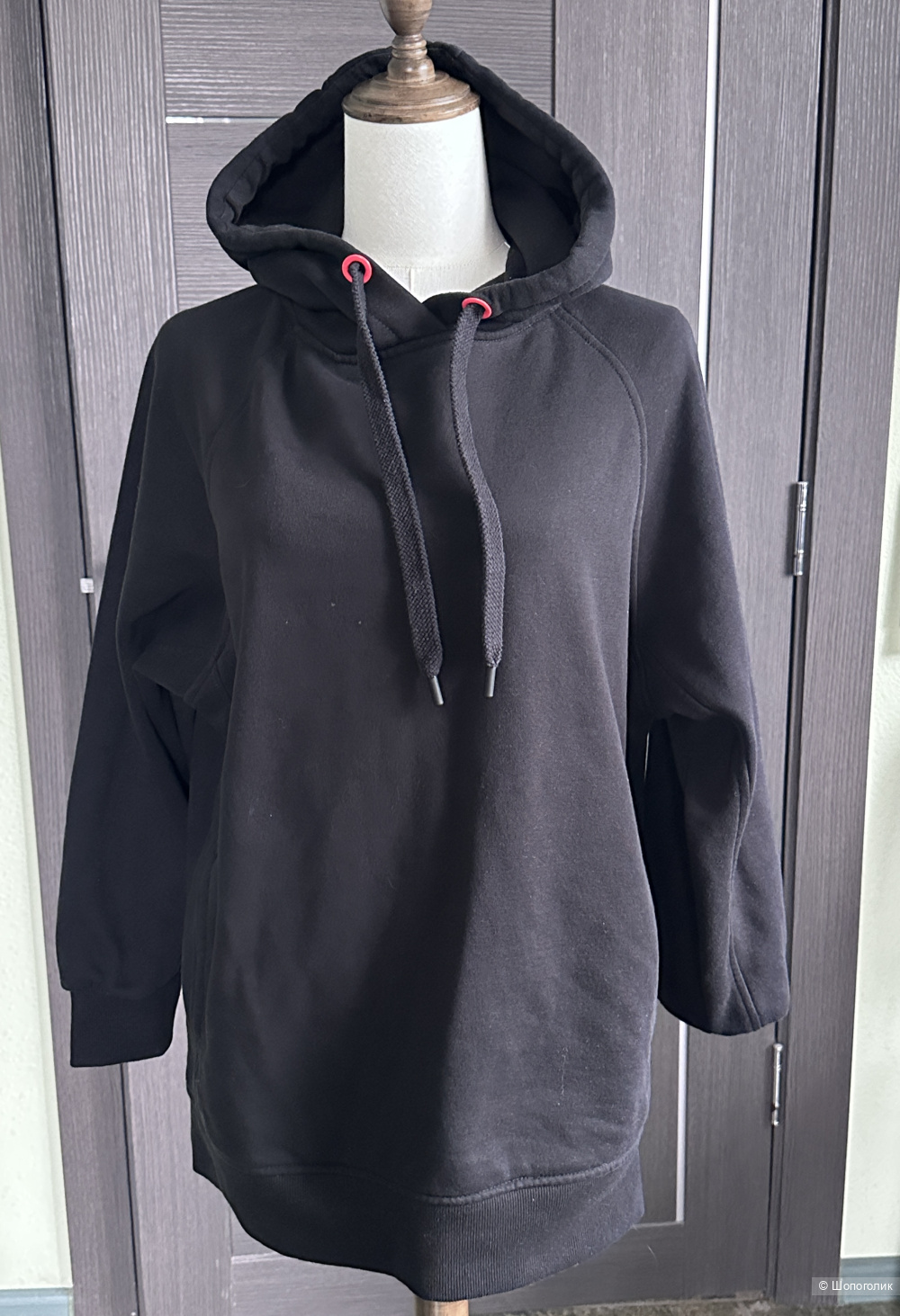 Худи Helen Steel XS - S -M