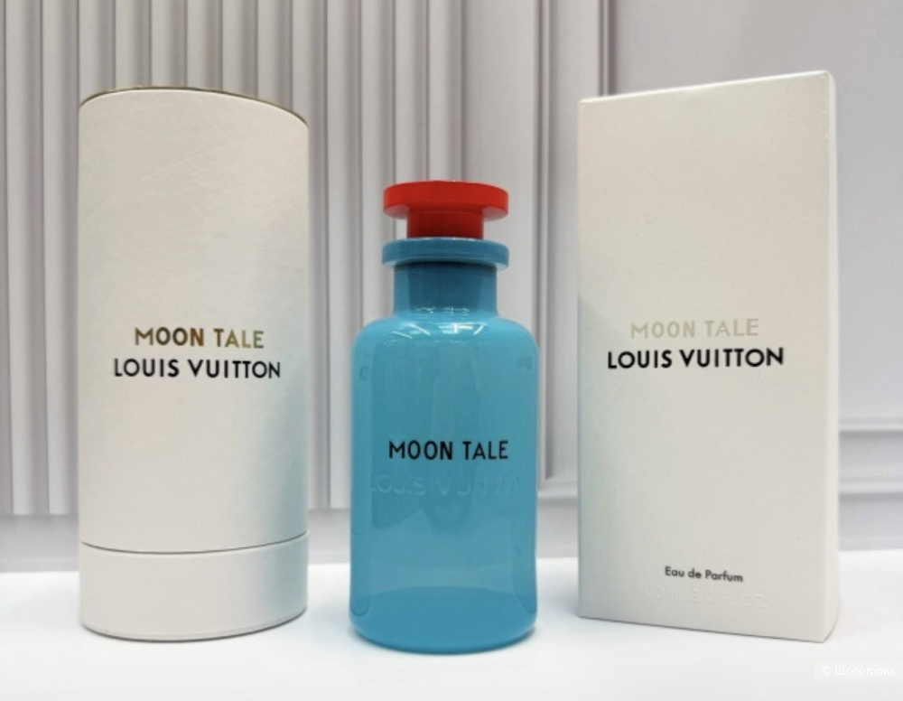 Парфюмерная вода в стиле Louis Vuitton, 100ml
