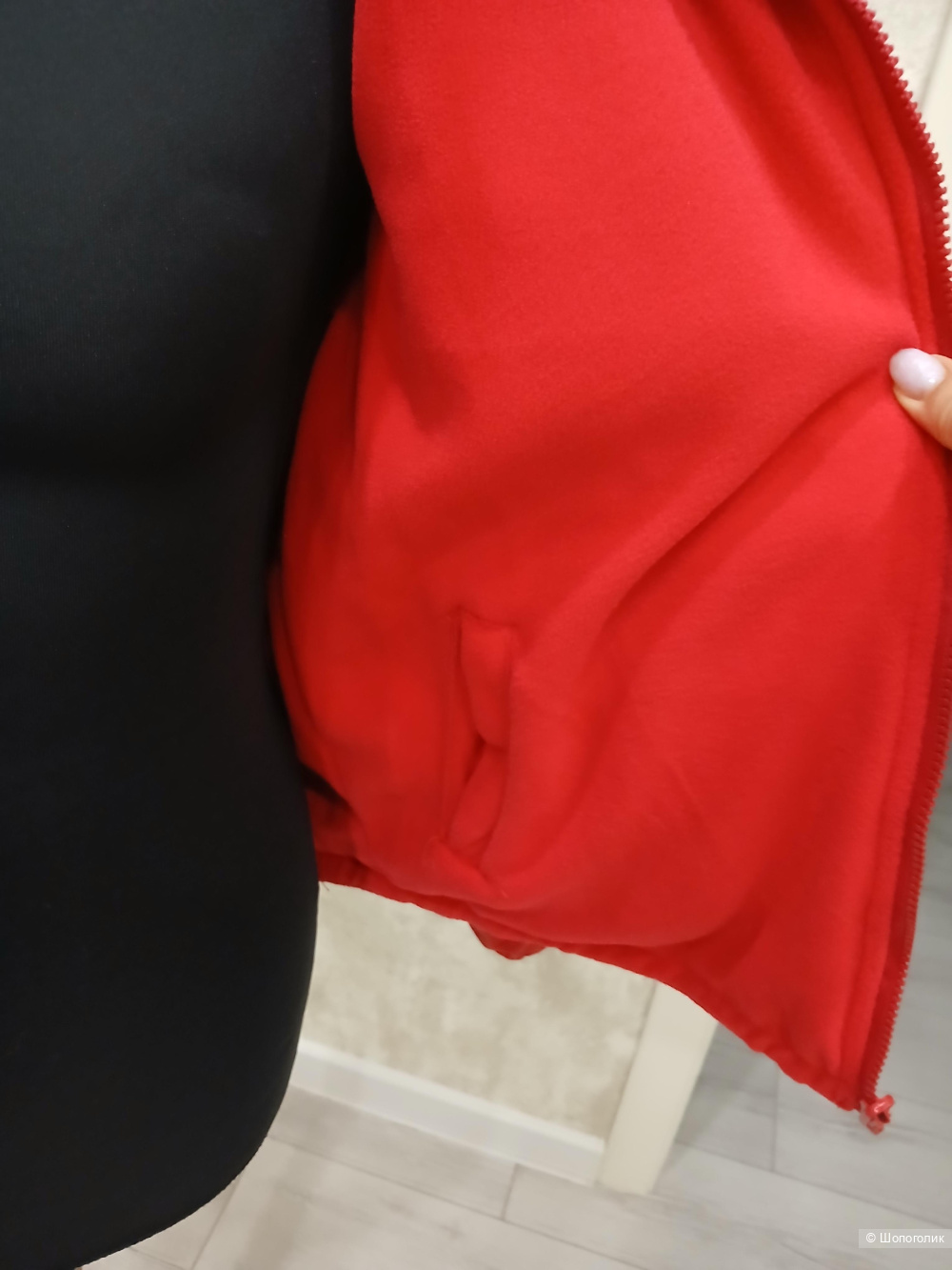 Куртка Cir asus coansa р.44-46