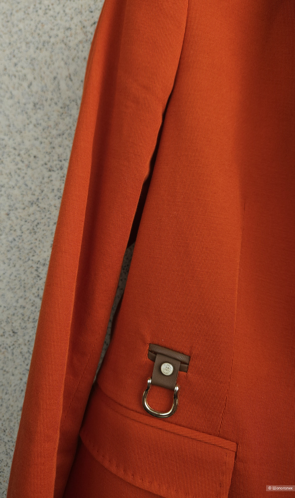 Жакет Massimo dutti, 44-46