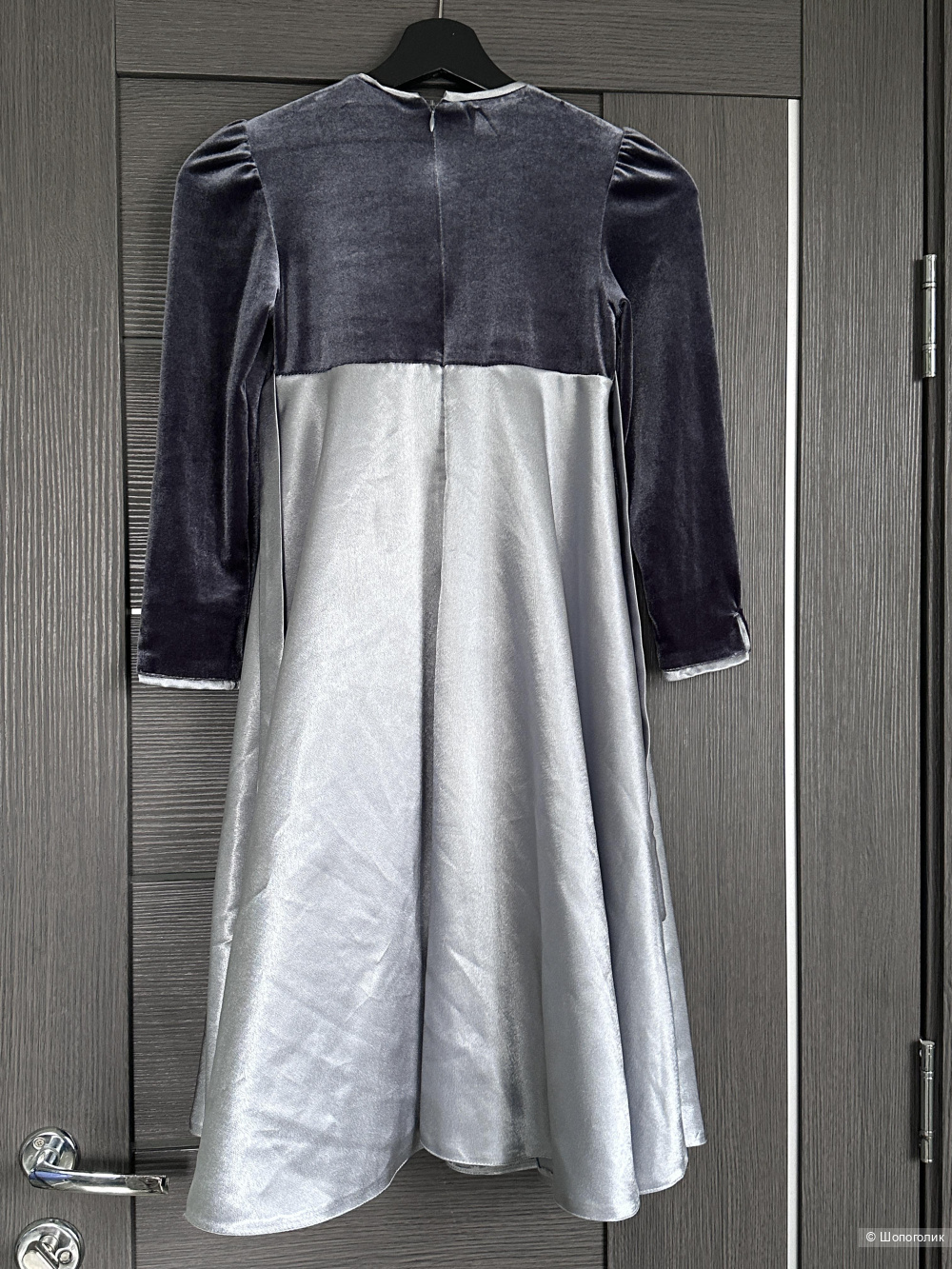 Платье детское, нарядное 8-10 лет