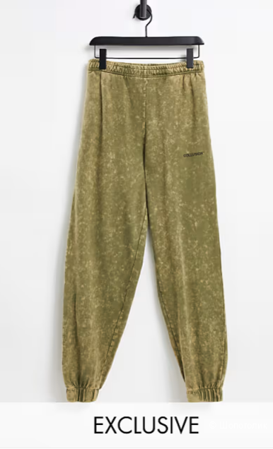 Костюм COLLUSION ASOS размер М