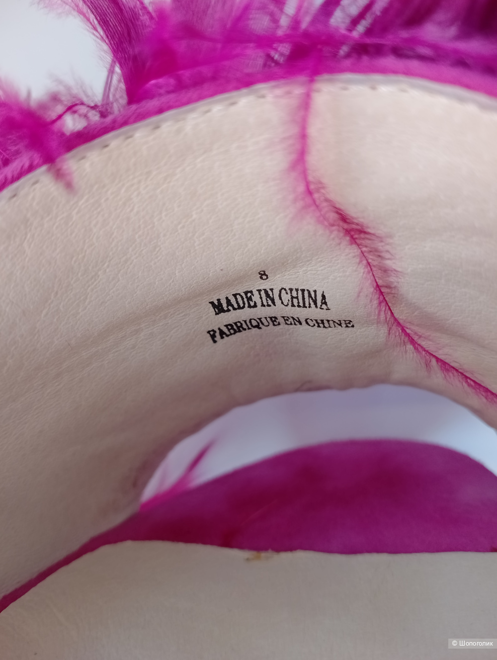 Jeffrey campbell босоножки перья , 8