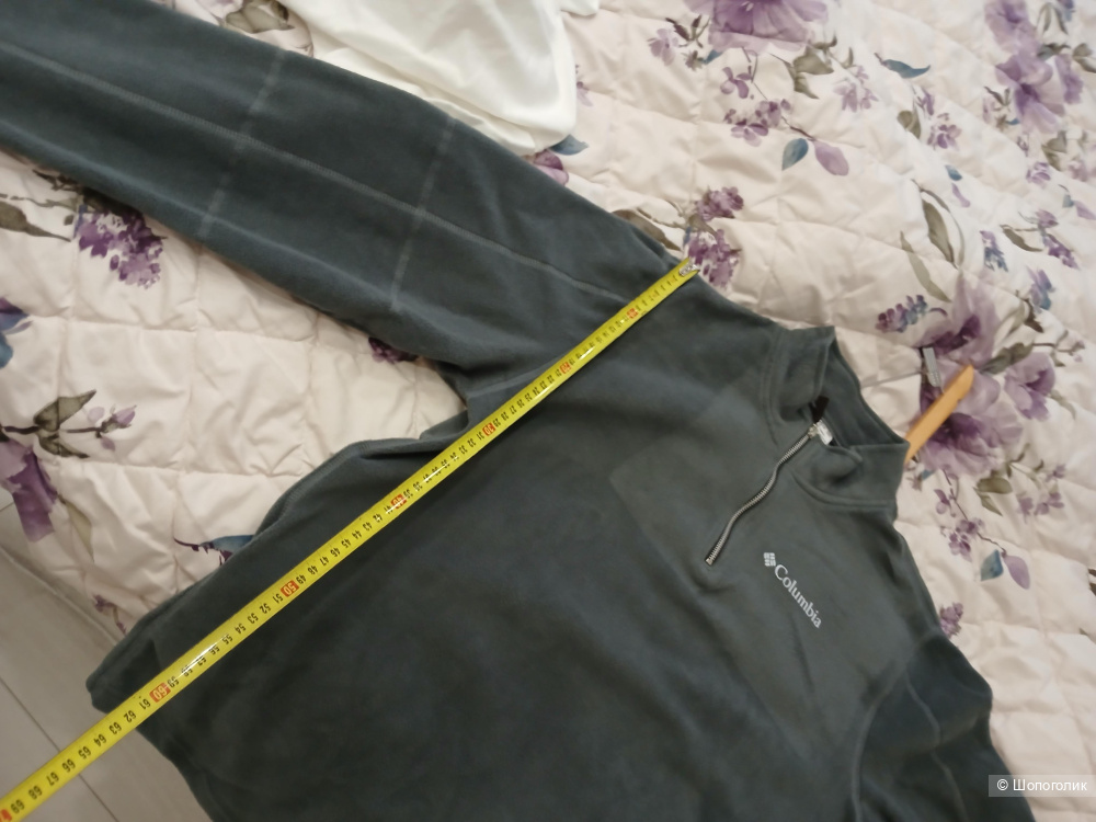 Толстовка Columbia р 54+-