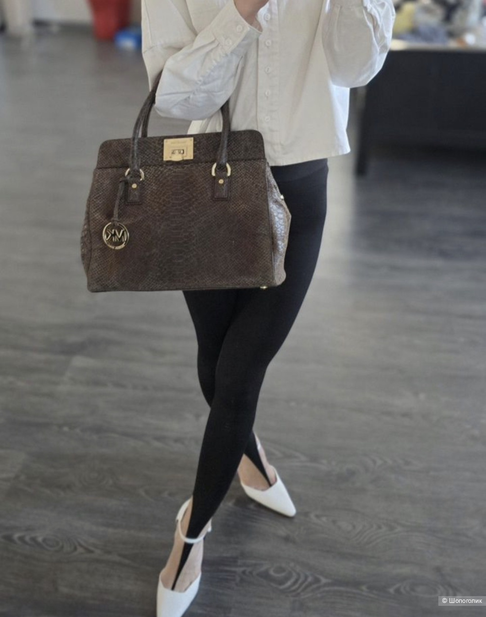 Michael Kors сумка