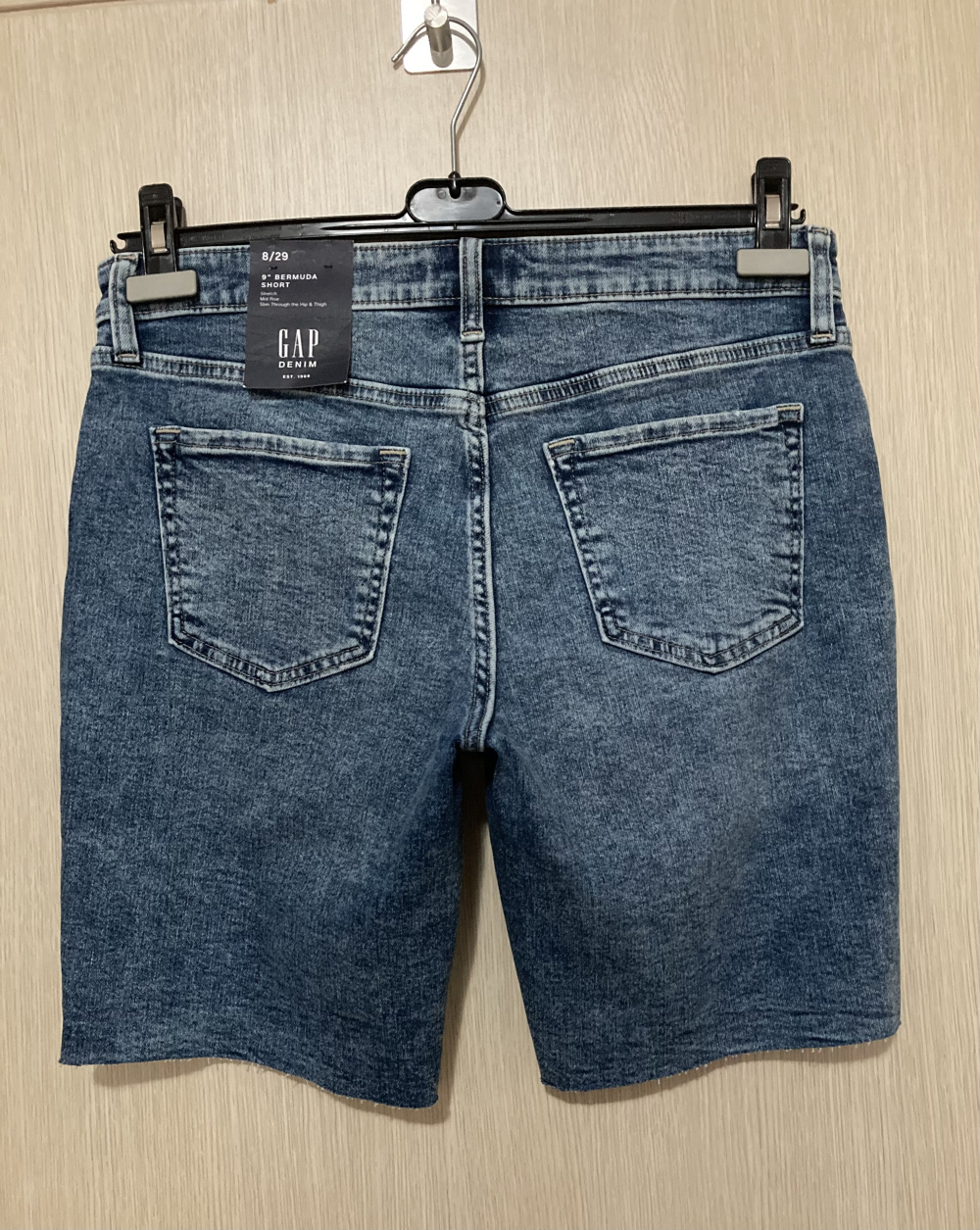 Шорты “ Gap”, L размер