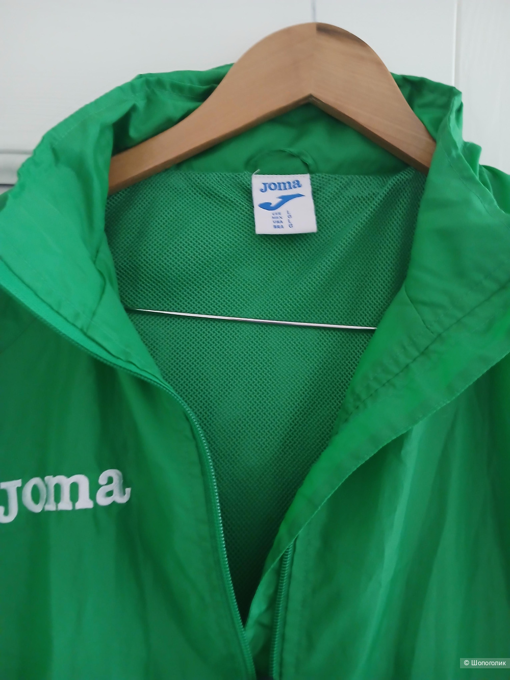 Ветровка Joma р.L