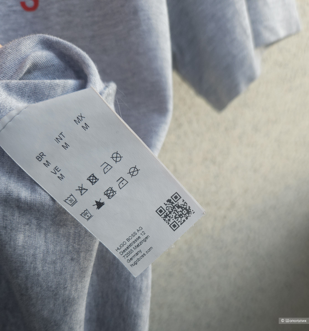 Футболка Hugo Boss, M