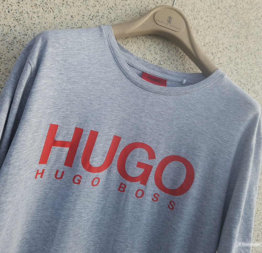Футболка Hugo Boss, M