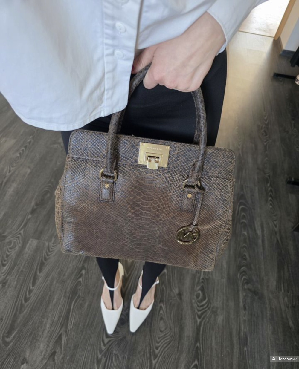 Michael Kors сумка