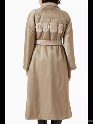 Кашемировое пальто Max Mara Ludmilla, Ит 42