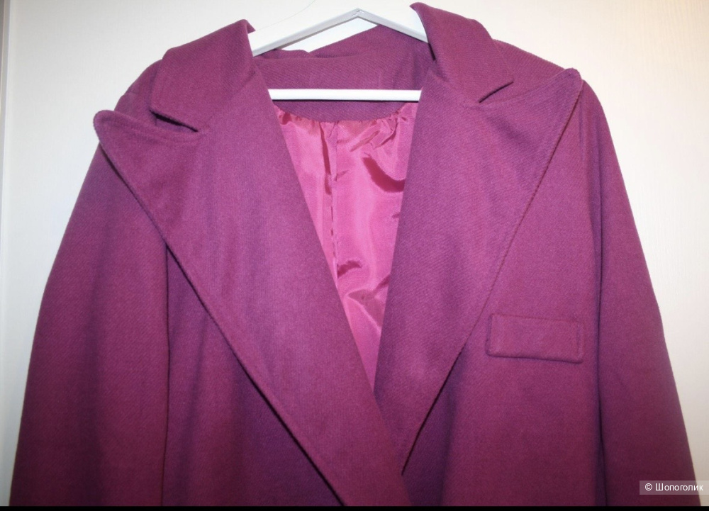 Пальто NO NAME размер L