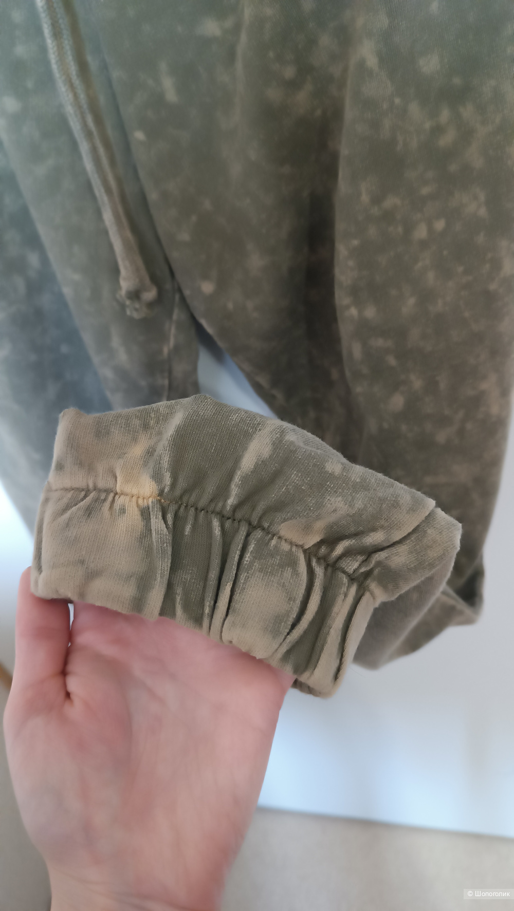 Костюм COLLUSION ASOS размер М