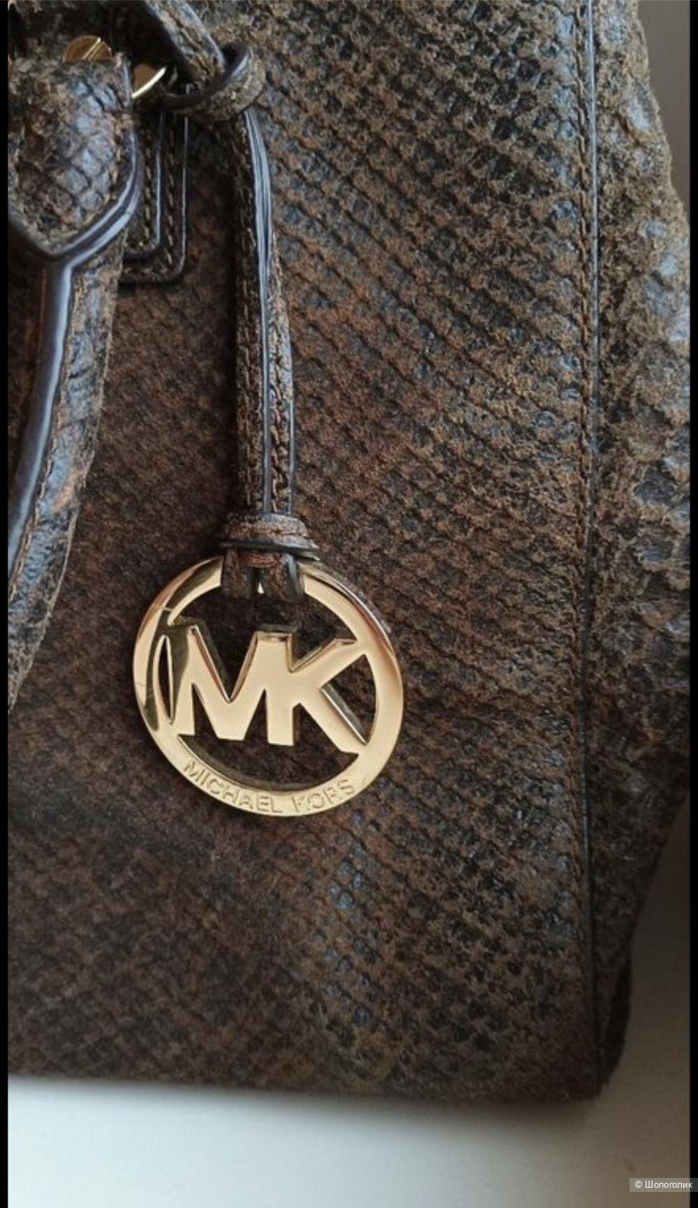 Michael Kors сумка