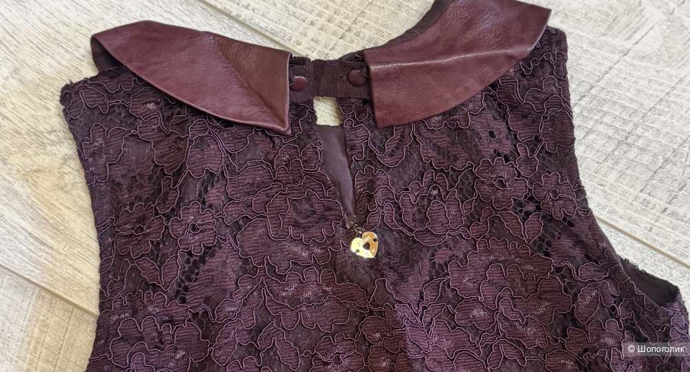 Платье Twin-Set размер S