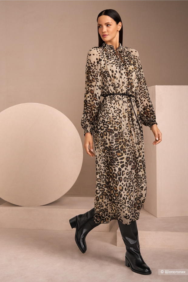 Marc Cain, платье 5 р (50-52 росс)