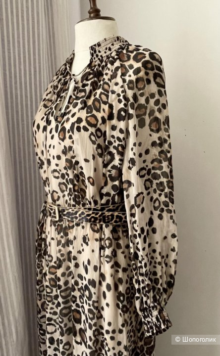 Marc Cain, платье 5 р (50-52 росс)