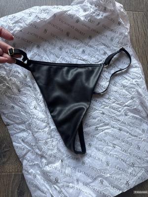 Стринги Victoria Secret, SM