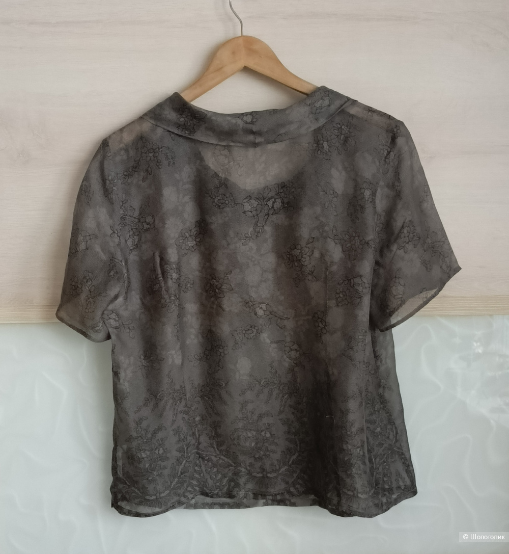 Блуза Persona by Marina Rinaldi, L