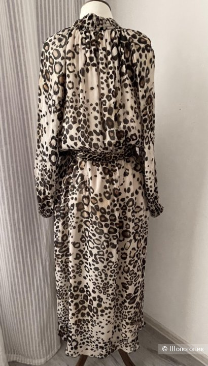 Marc Cain, платье 5 р (50-52 росс)