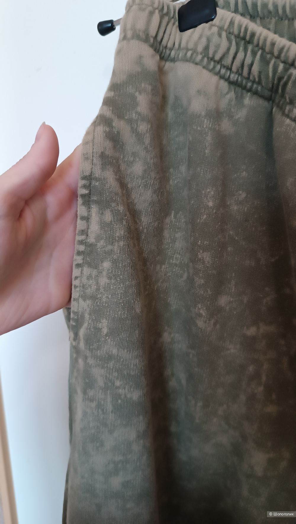 Костюм COLLUSION ASOS размер М