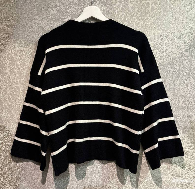 Женский джемпер, размер- 44-46