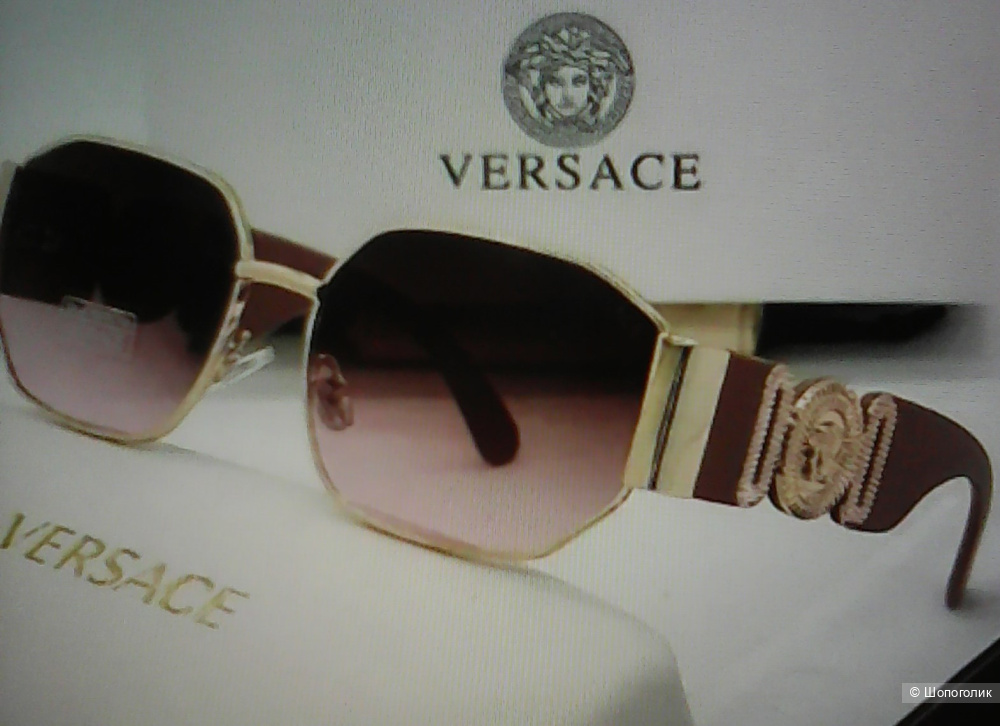 Очки Versace one size