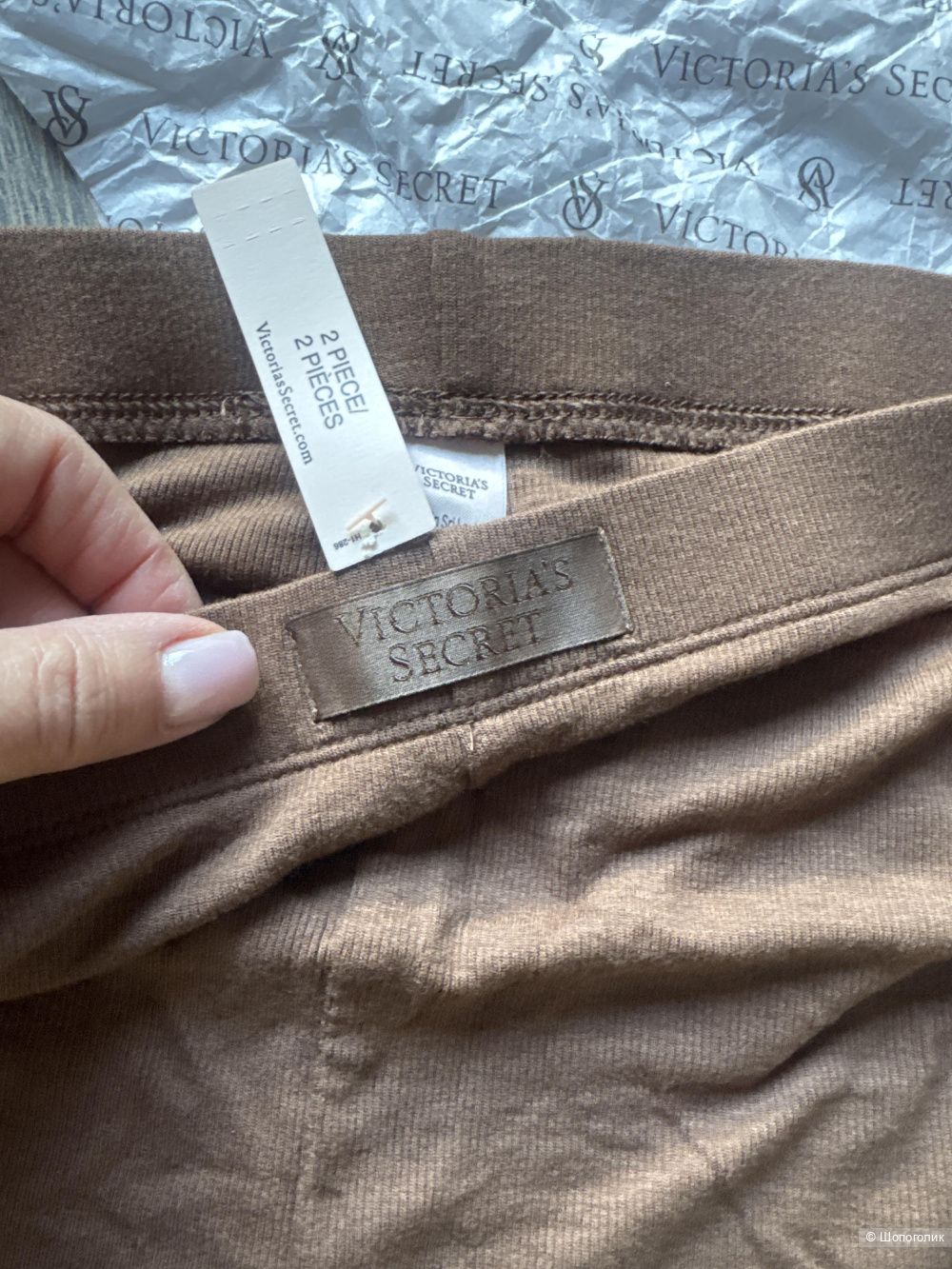 Пижама Victoria Secret, M